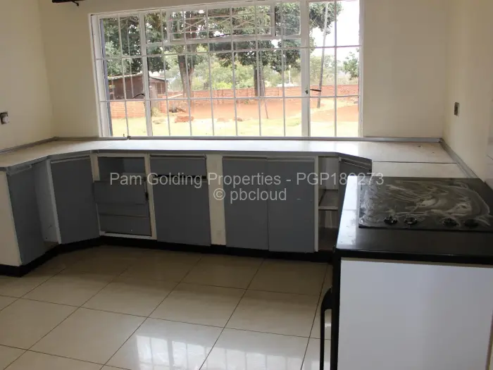 4 Bedroom House to Rent in Gletwin Park