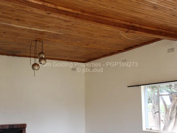 4 Bedroom House to Rent in Gletwin Park