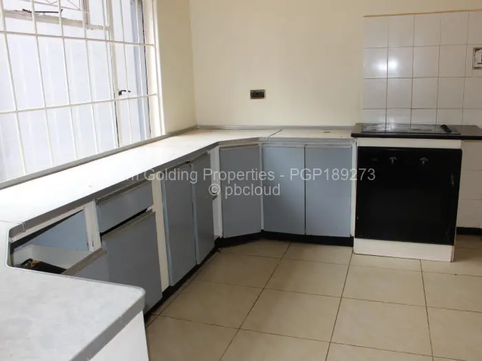 4 Bedroom House to Rent in Gletwin Park