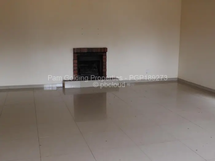 4 Bedroom House to Rent in Gletwin Park