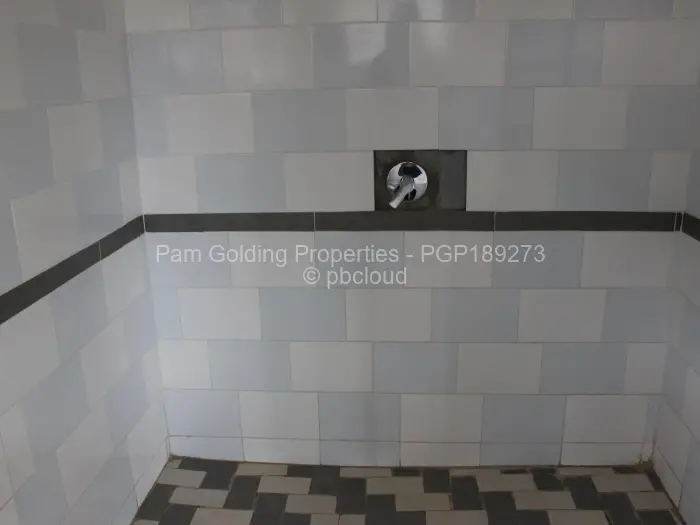 4 Bedroom House to Rent in Gletwin Park