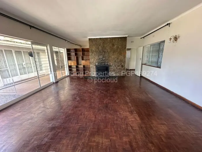 3 Bedroom House to Rent in Mandara