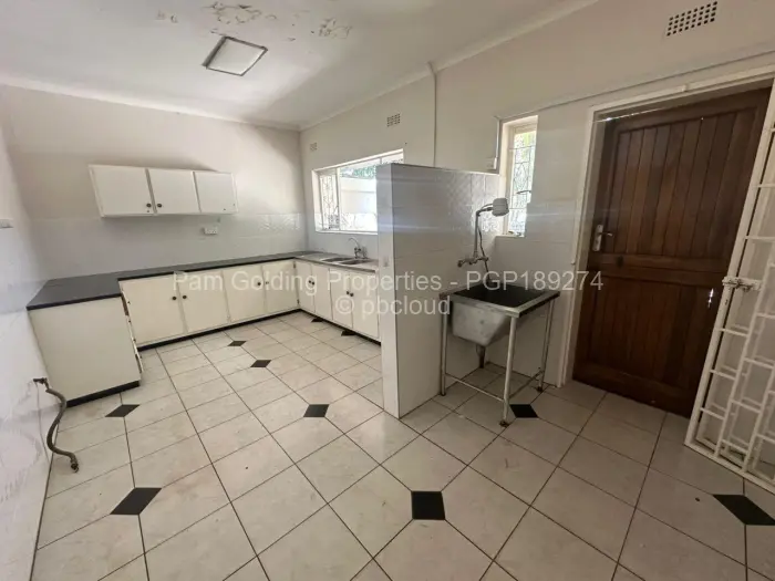 3 Bedroom House to Rent in Mandara