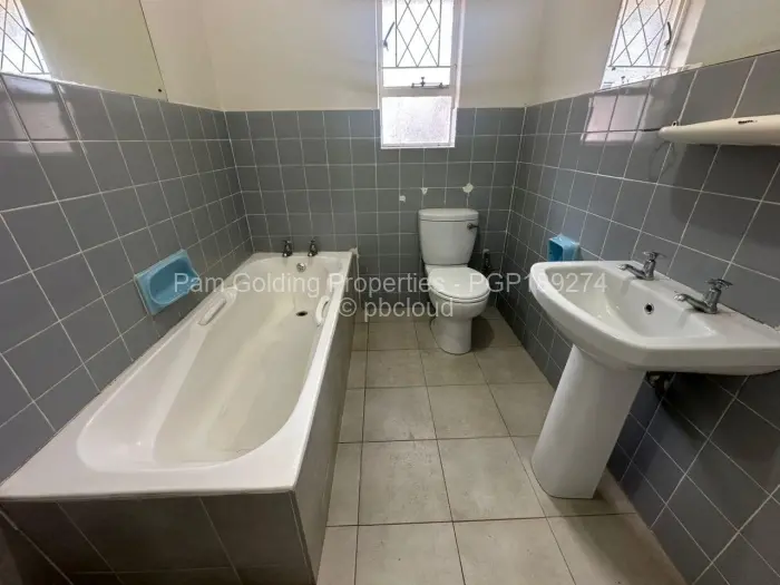 3 Bedroom House to Rent in Mandara