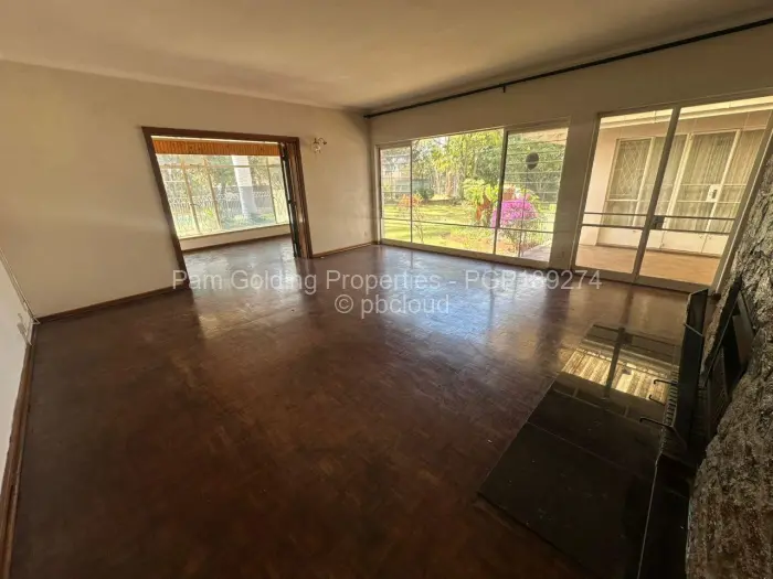 3 Bedroom House to Rent in Mandara