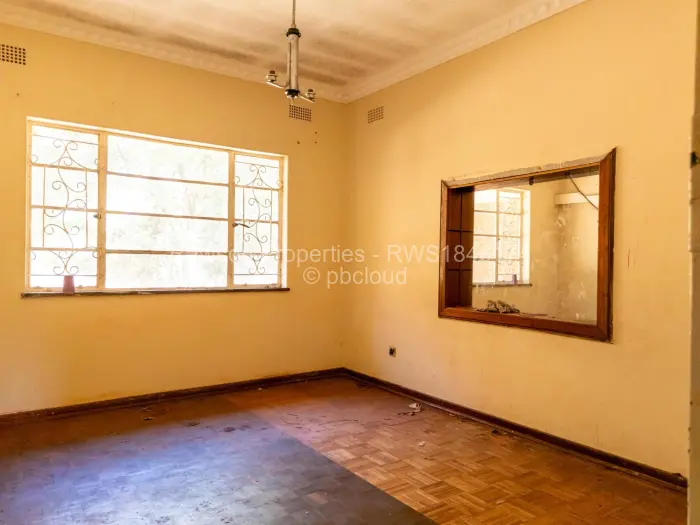 3 Bedroom House for Sale in Greendale North, Harare
