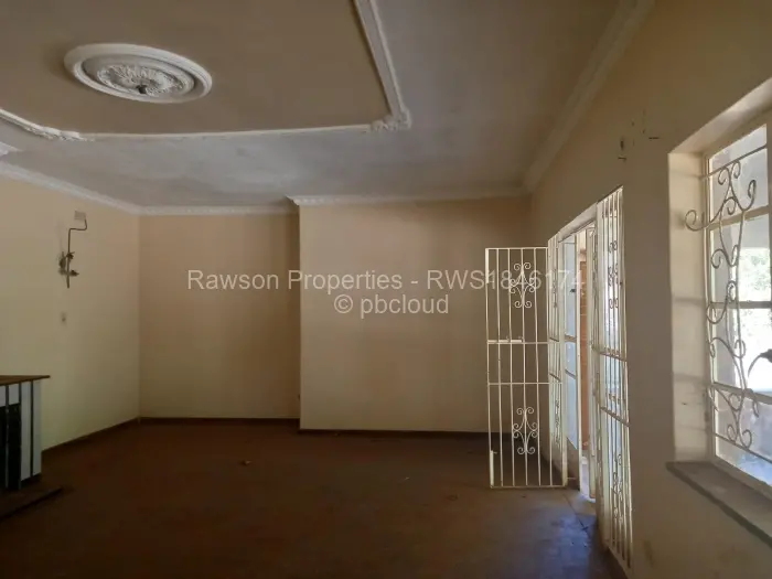 3 Bedroom House for Sale in Greendale North, Harare