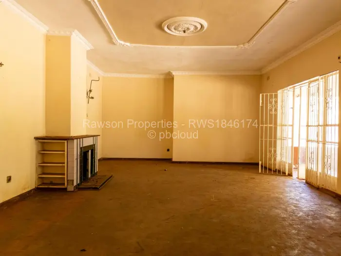 3 Bedroom House for Sale in Greendale North, Harare