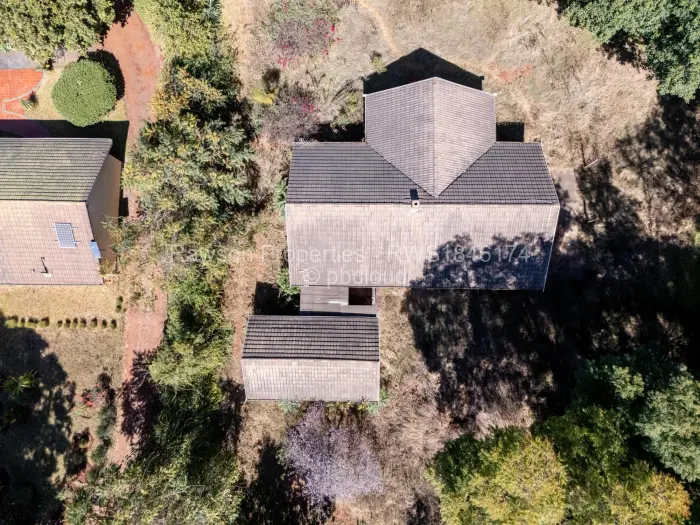 3 Bedroom House for Sale in Greendale North, Harare