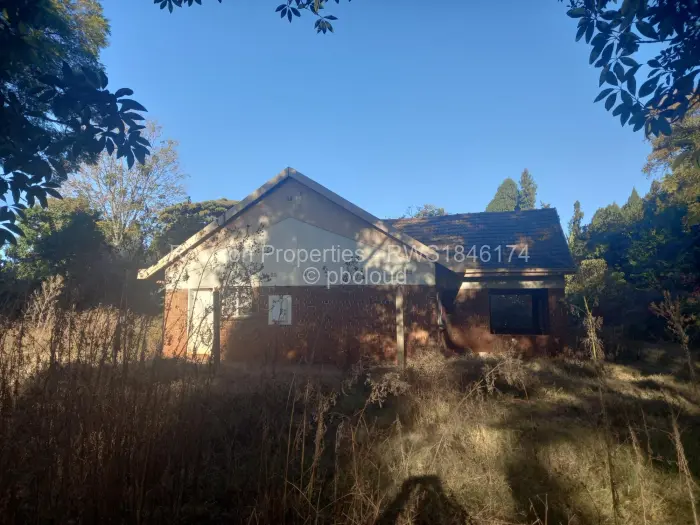 3 Bedroom House for Sale in Greendale North, Harare
