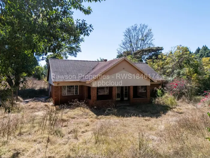 3 Bedroom House for Sale in Greendale North, Harare