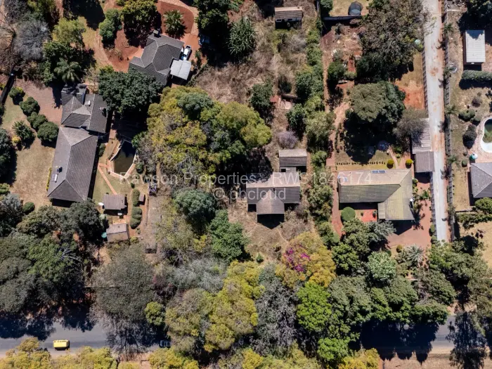 3 Bedroom House for Sale in Greendale North, Harare