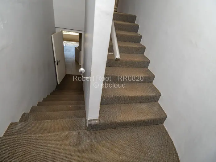 9 Bedroom House for Sale in Gunhill, Harare