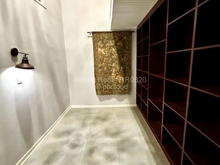 9 Bedroom House for Sale in Gunhill, Harare