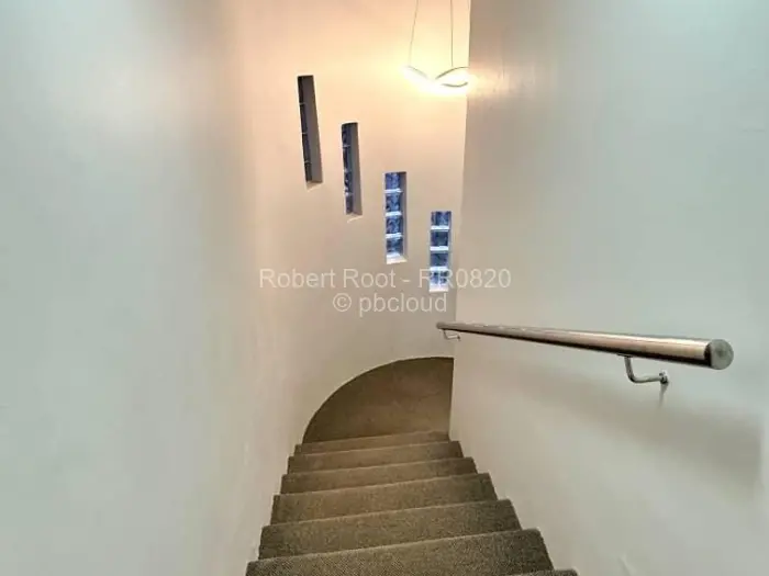 9 Bedroom House for Sale in Gunhill, Harare