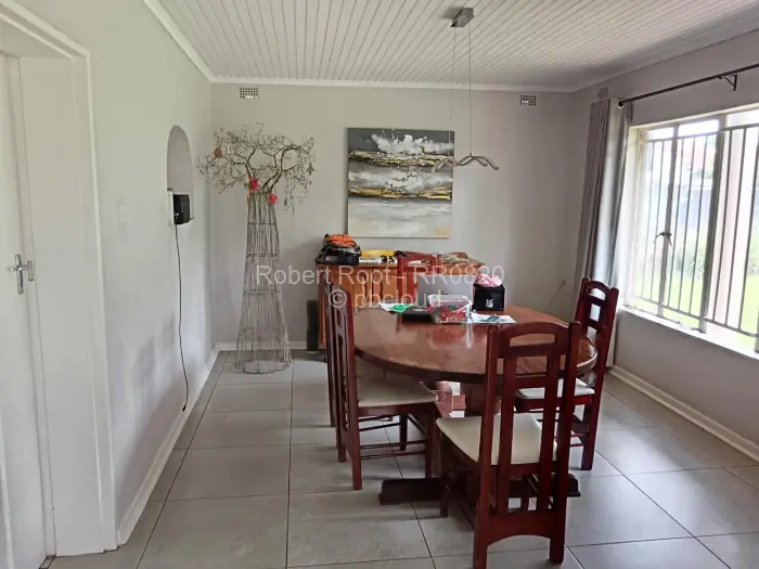 9 Bedroom House for Sale in Gunhill, Harare