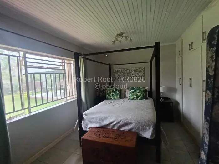 9 Bedroom House for Sale in Gunhill, Harare