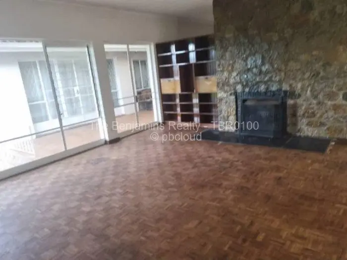4 Bedroom House to Rent in Mandara