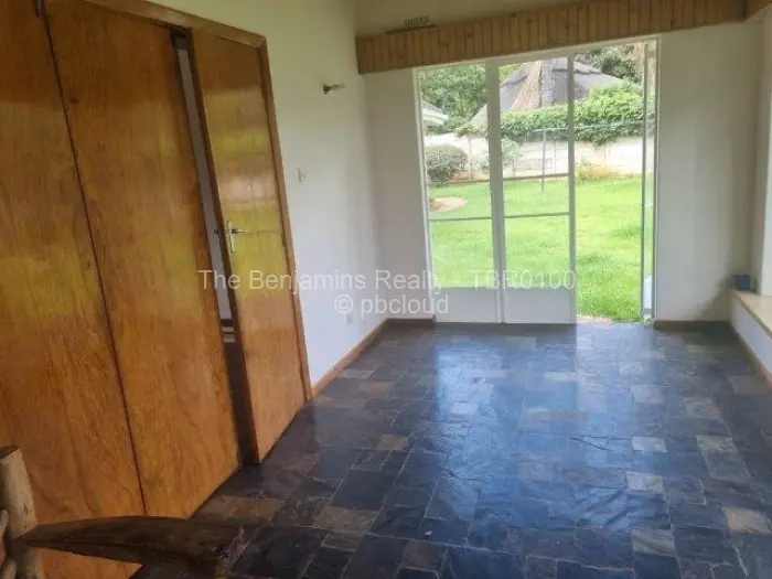 4 Bedroom House to Rent in Mandara