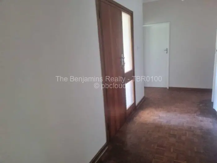 4 Bedroom House to Rent in Mandara