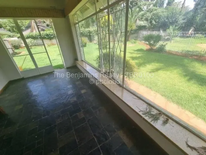 4 Bedroom House to Rent in Mandara