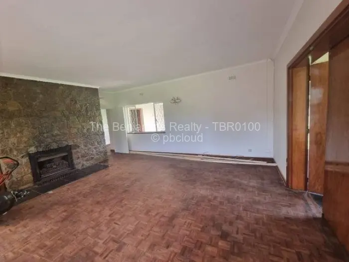 4 Bedroom House to Rent in Mandara