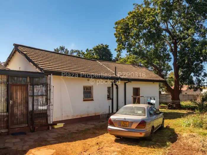 4 Bedroom House for Sale in Greendale North, Harare
