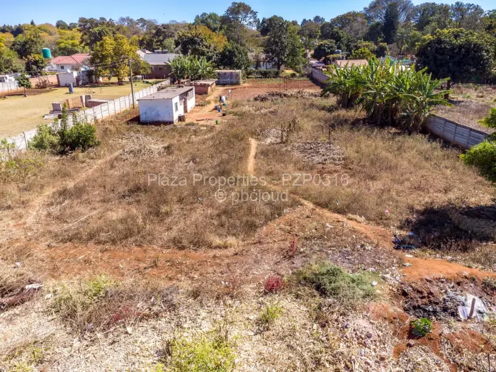 4 Bedroom House for Sale in Greendale North, Harare