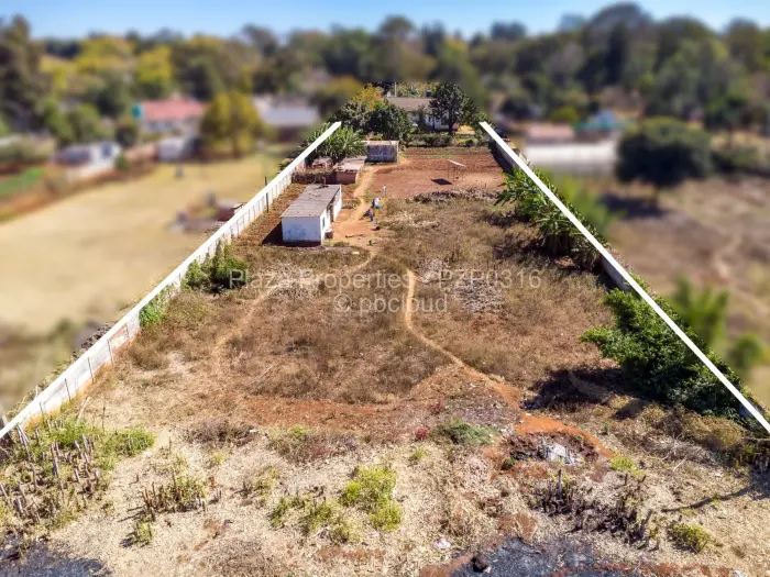 4 Bedroom House for Sale in Greendale North, Harare