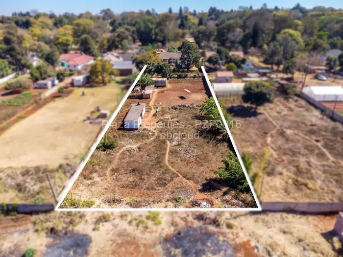 4 Bedroom House for Sale in Greendale North, Harare