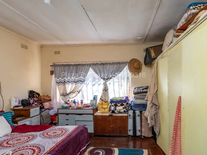 4 Bedroom House for Sale in Greendale North, Harare