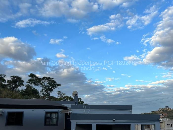 3 Bedroom House to Rent in Gletwin Park, Harare