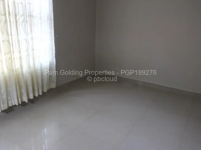 3 Bedroom House to Rent in Gletwin Park