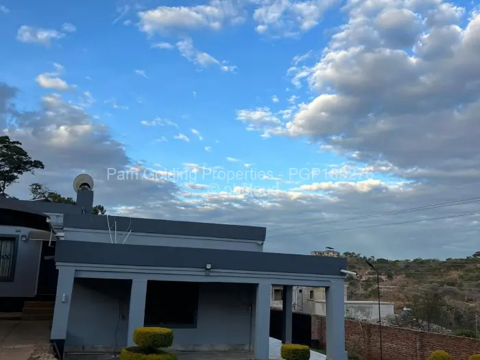 3 Bedroom House to Rent in Gletwin Park