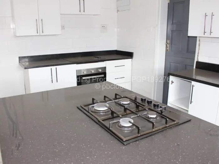3 Bedroom House to Rent in Gletwin Park