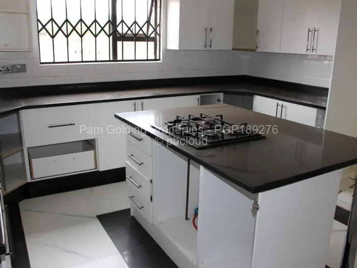 3 Bedroom House to Rent in Gletwin Park