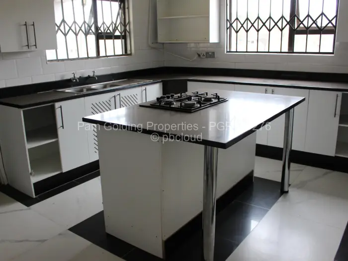 3 Bedroom House to Rent in Gletwin Park