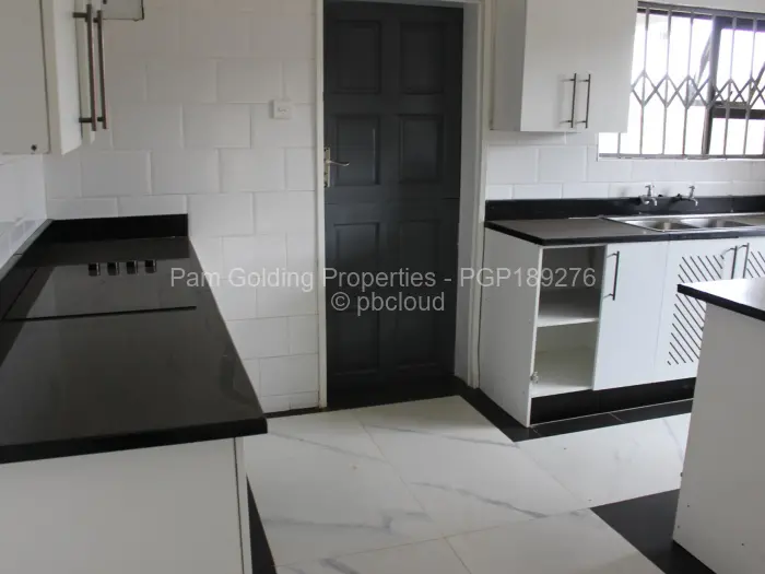 3 Bedroom House to Rent in Gletwin Park