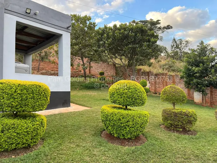 3 Bedroom House to Rent in Gletwin Park
