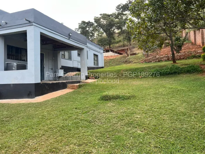 3 Bedroom House to Rent in Gletwin Park