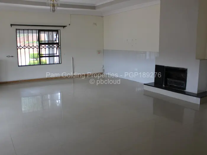 3 Bedroom House to Rent in Gletwin Park