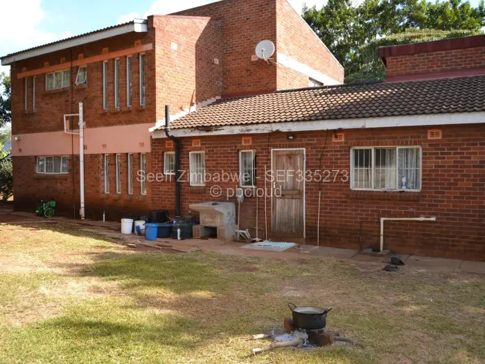 3 Bedroom House for Sale in Westgate, Harare