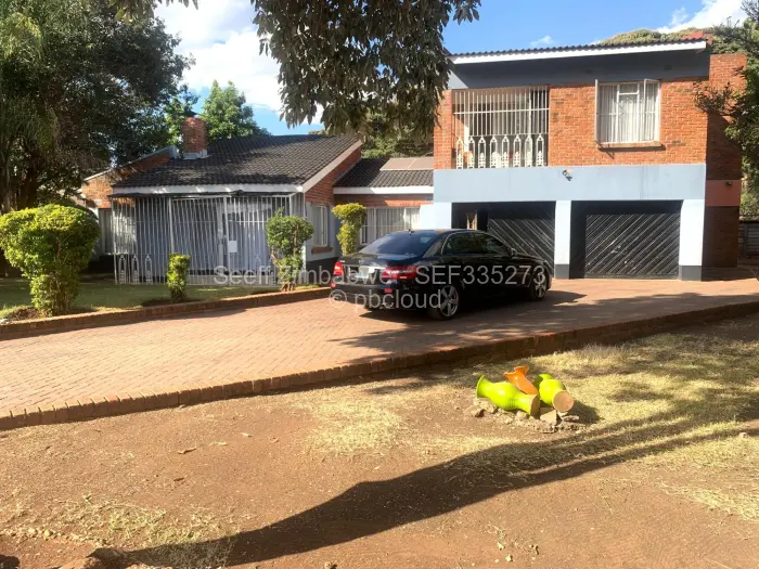 3 Bedroom House for Sale in Westgate, Harare