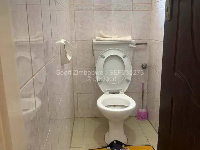 3 Bedroom House for Sale in Westgate, Harare