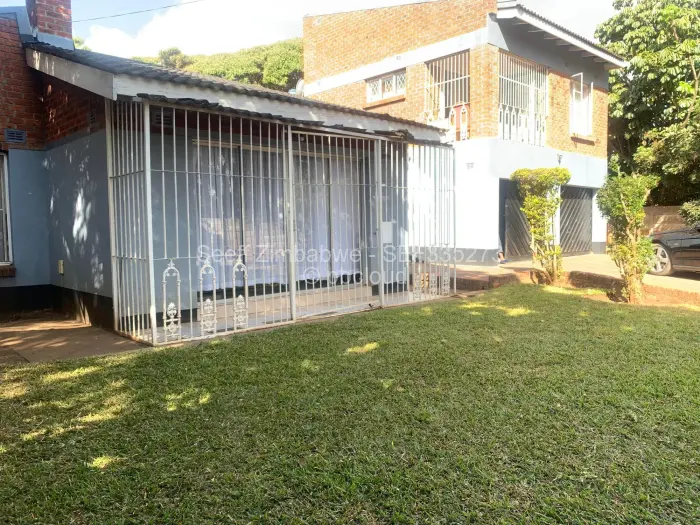 3 Bedroom House for Sale in Westgate, Harare