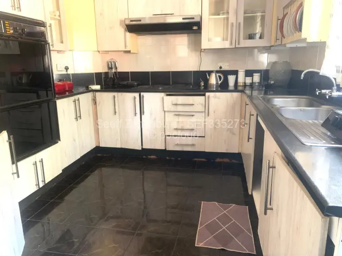 3 Bedroom House for Sale in Westgate, Harare