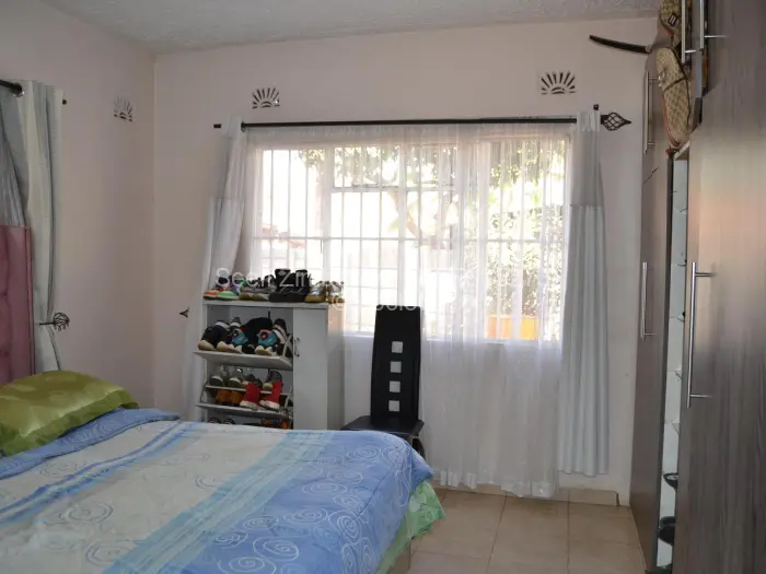 3 Bedroom House for Sale in Westgate, Harare