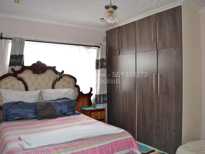 3 Bedroom House for Sale in Westgate, Harare