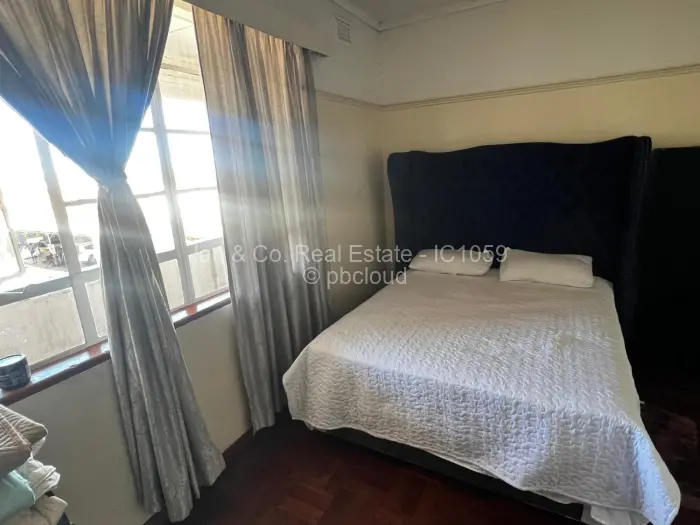 Flat/Apartment for Sale in Bulawayo City Centre, Bulawayo