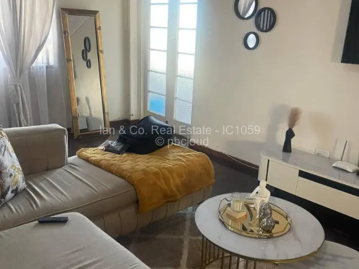 Flat/Apartment for Sale in Bulawayo City Centre, Bulawayo